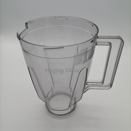 Wholesale Home Appliance 999 jarra de plástico de repuesto para licuadora G04