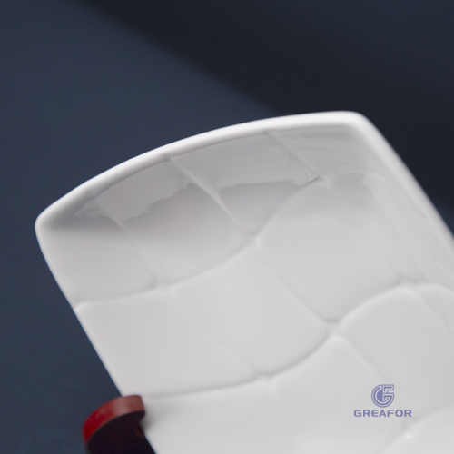 Personalice platos de cerámica Vajilla de cerámica,Platos de porcelana,Vajilla de porcelana