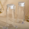 Hervidor frío de vidrio transparente doméstico engrosado LT19 