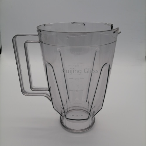 Wholesale Home Appliance 999 jarra de plástico de repuesto para licuadora G04