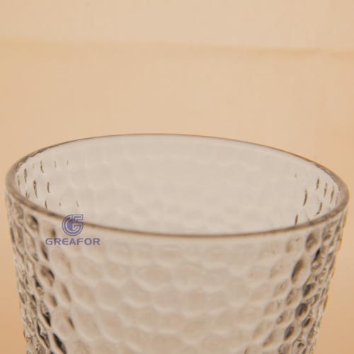 DSY5840-1-4 Copa de martillo de copa de vino vendedora caliente de nueva moda