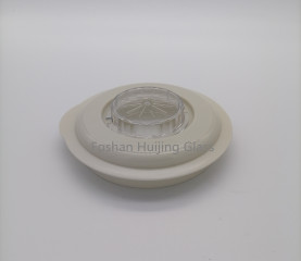 Fabricante chino 999 tapa de licuadora de plástico de repuesto para licuadora D04