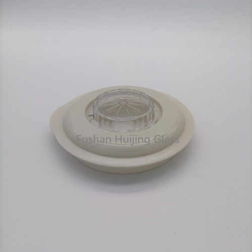Fabricante chino 999 tapa de licuadora de plástico de repuesto para licuadora D04