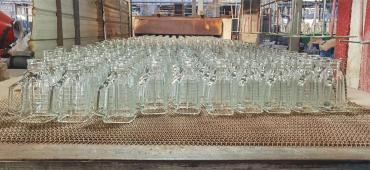 Proceso de producción