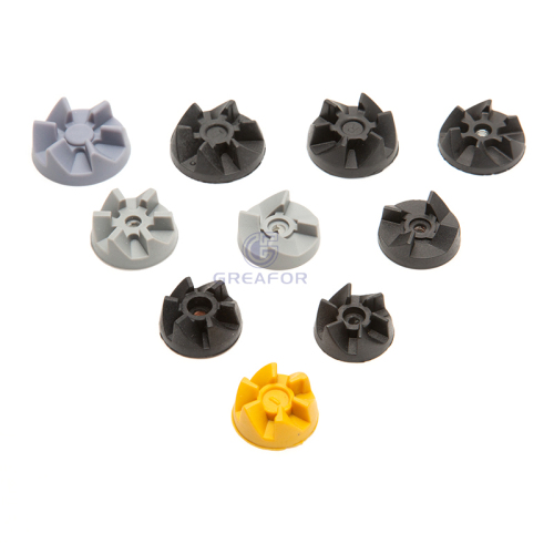  muestra gratis Kit de reparación 4655 OST Licuadora repuestos repuestos licuadora de plástico 4655 base