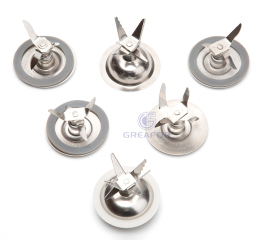 licuadora caliente del aparato electrodoméstico de la venta 4655 Ost Blender Ice Blades