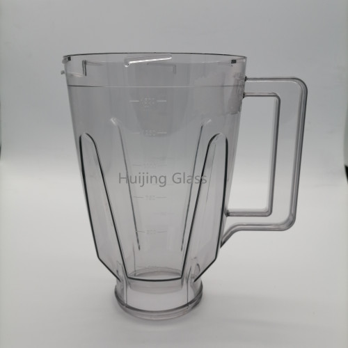 Wholesale Home Appliance 999 jarra de plástico de repuesto para licuadora G04