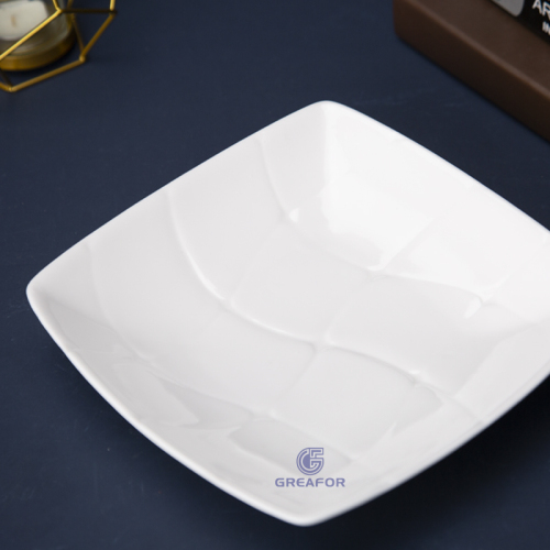 Personalice platos de cerámica Vajilla de cerámica,Platos de porcelana,Vajilla de porcelana