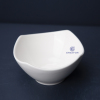 tazón de cerámica barato con fideos de porcelana para alimentos ecológicos modernos