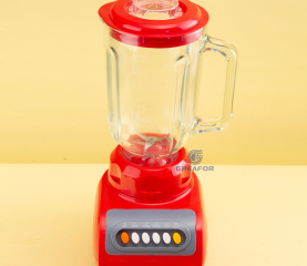 Utensilios de cocina domésticos calientes 2 en 1 batidora de alimentos eléctrica batidora exprimidora de frutas y verduras 999