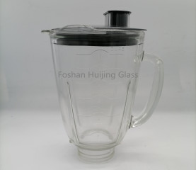 tapa del vaso de la licuadora 4655 de grado alimenticio