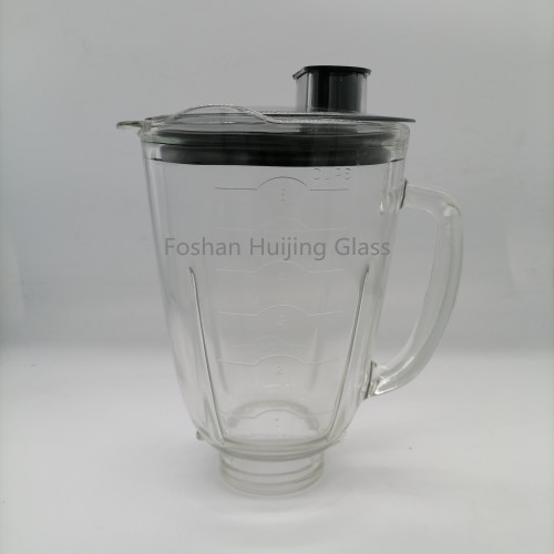tapa del vaso de la licuadora 4655 de grado alimenticio