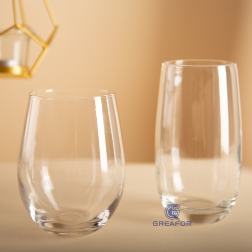 P3513-P3910 Copas de vino Copas desechables para champán, vino y whisky