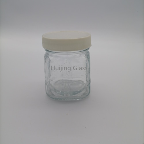 Licuadora de jarra de vidrio de cal sodada de alta calidad del fabricante de China B062