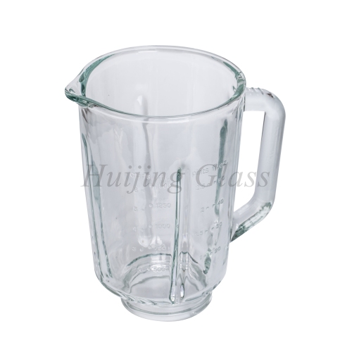 kits de cocina para el hogar repuestos jarra exprimidora de licuadora de vidrio A982