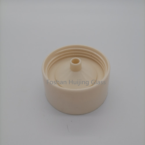 Tapa de plástico para exprimidor, tapa de licuadora D03B