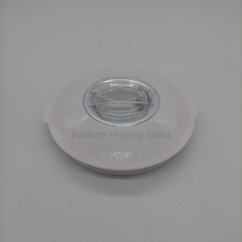 Tapa vendedora caliente de la tapa de la licuadora de la buena calidad del precio del fabricante de alta calidad