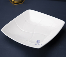 Personalice platos de cerámica Vajilla de cerámica,Platos de porcelana,Vajilla de porcelana
