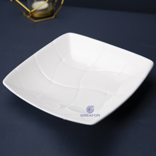 Personalice platos de cerámica Vajilla de cerámica,Platos de porcelana,Vajilla de porcelana